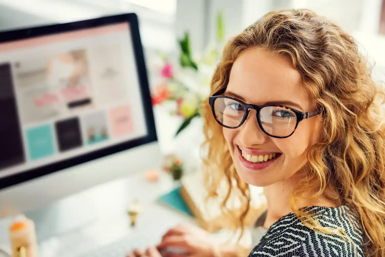 Desarrollo web en wordpress
