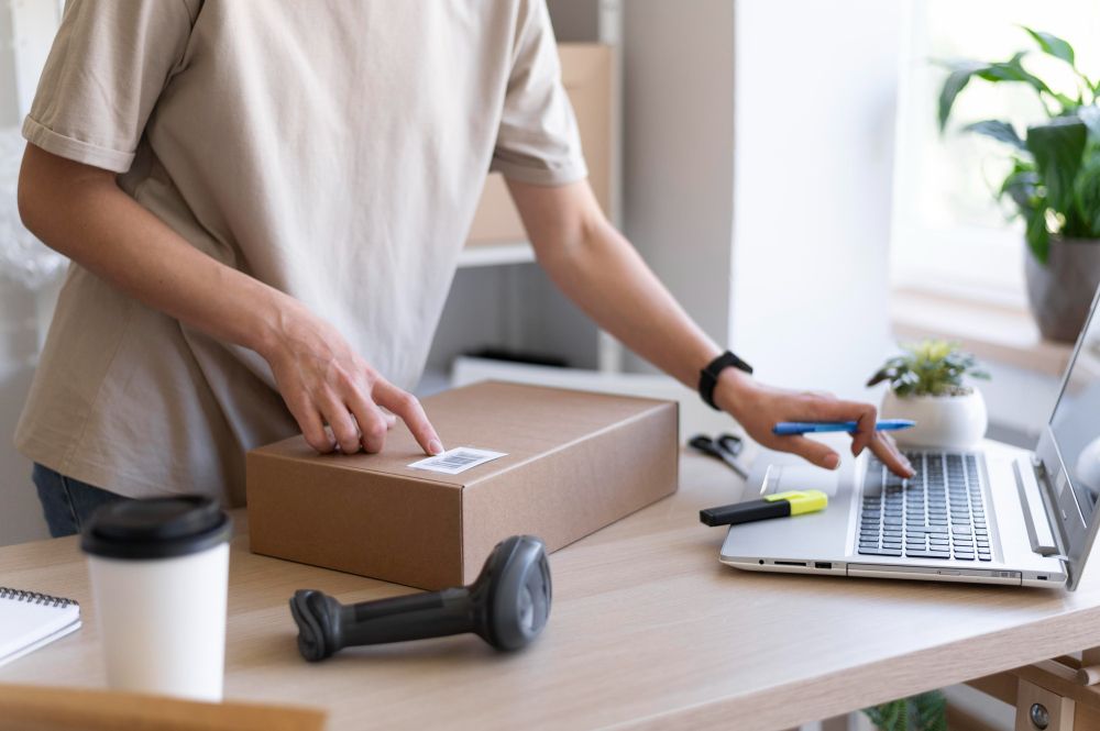 Qué es el dropshipping