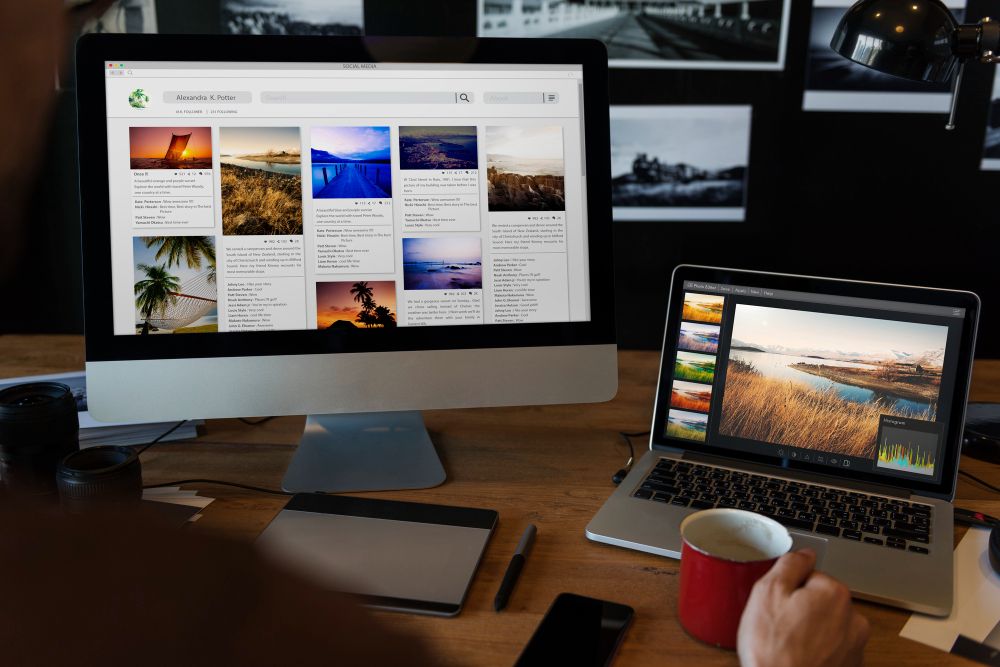 diseño web