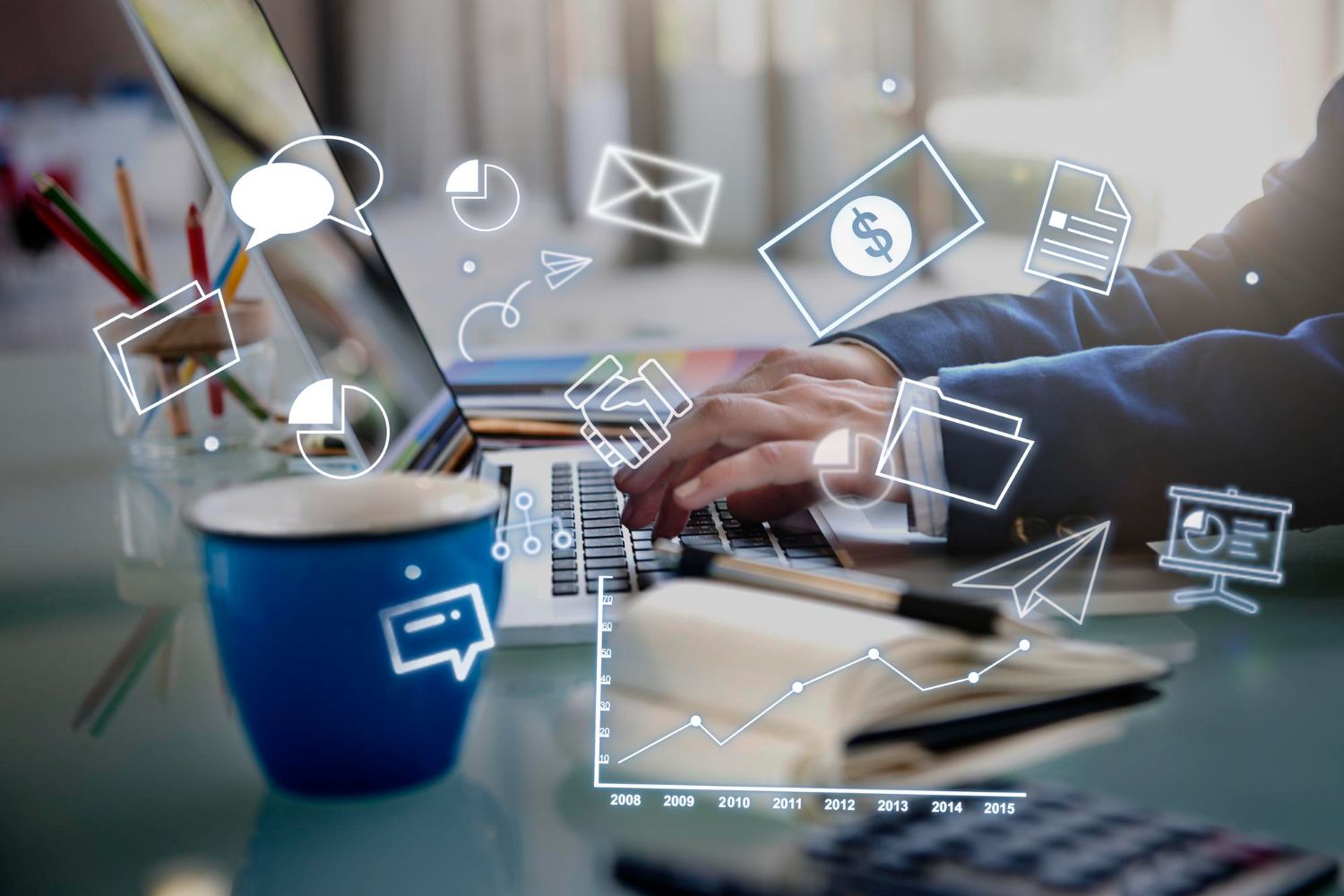 Agencia SEO y Marketing