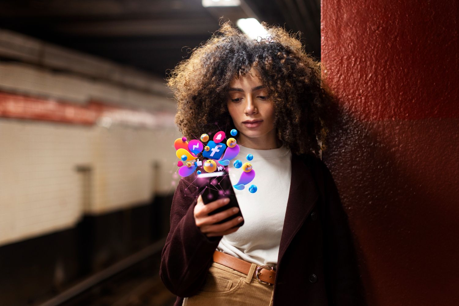 como crecer rapido en redes sociales