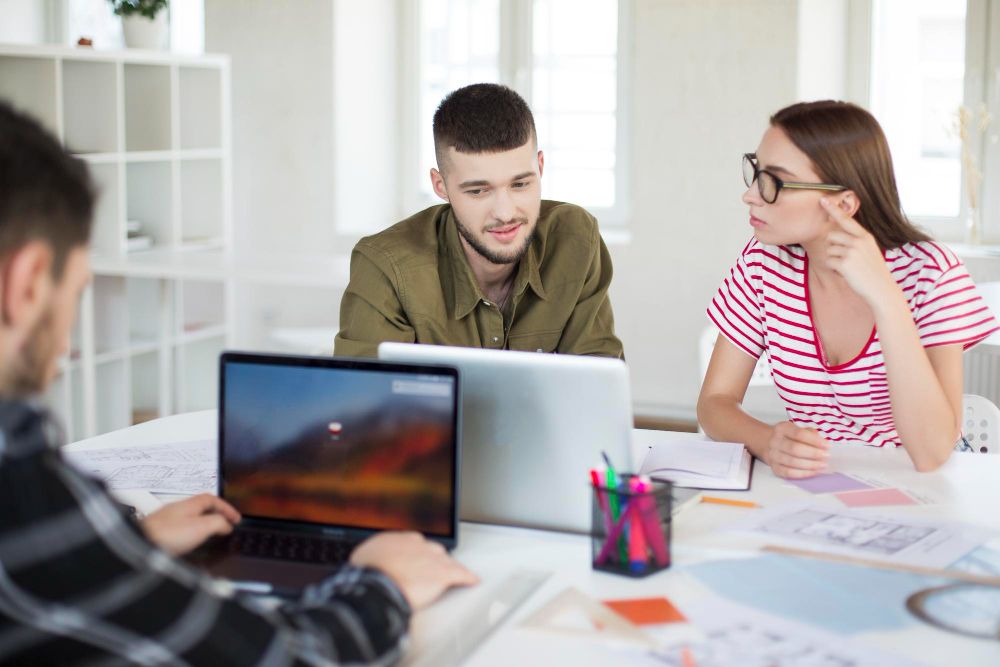 curso diseño web