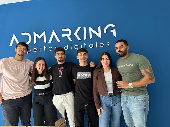 agencia seo Tenerife