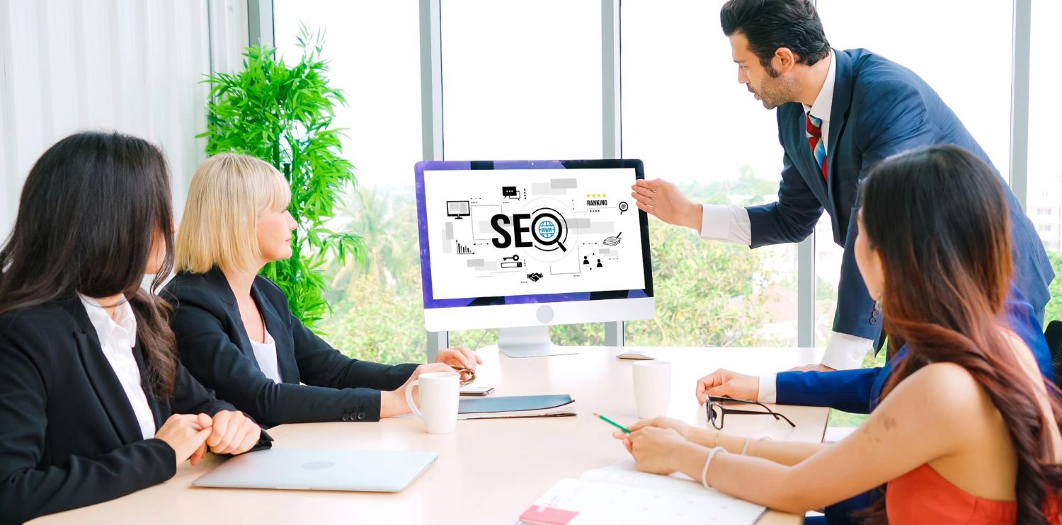 Qué es un consultor SEO