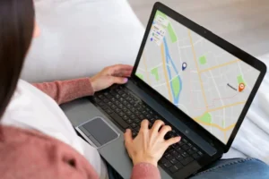 Qué es el SEO local