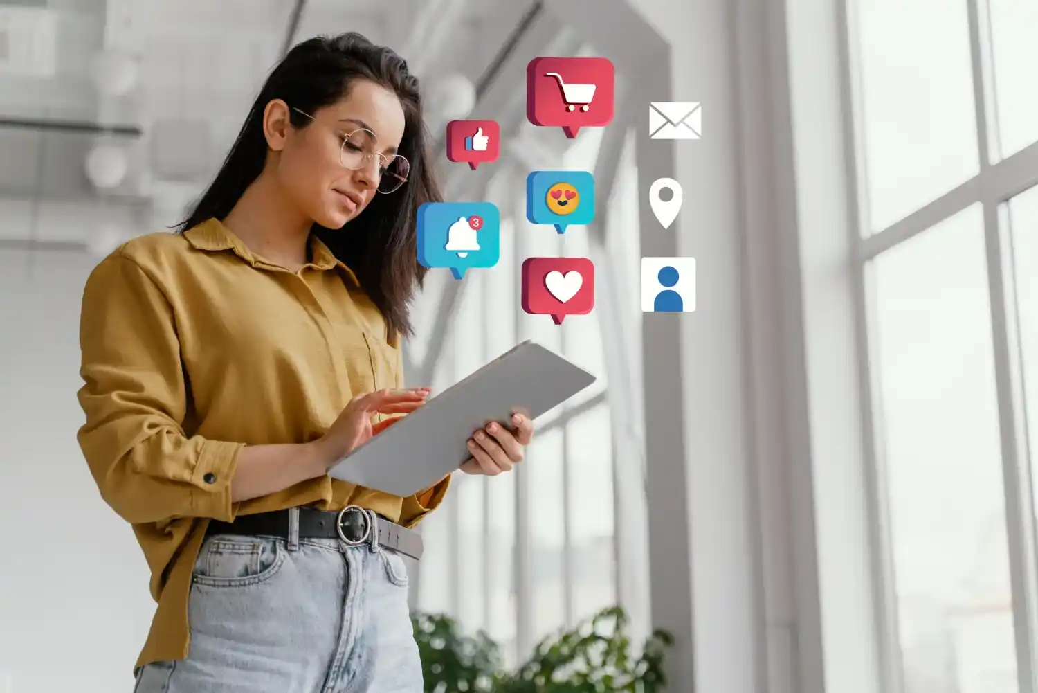 como hacer una estrategia de marketing digital