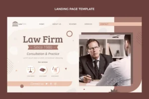 diseño web extranjería Barcelona