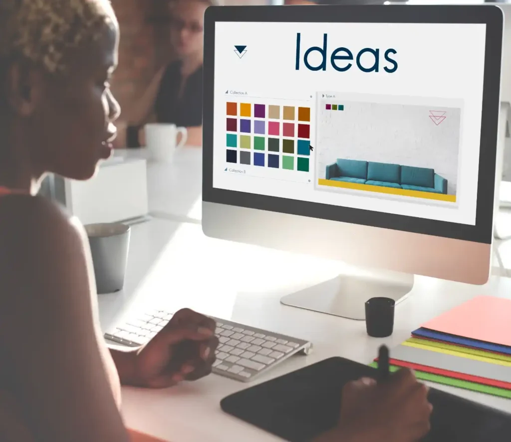 Qué es el diseño web
