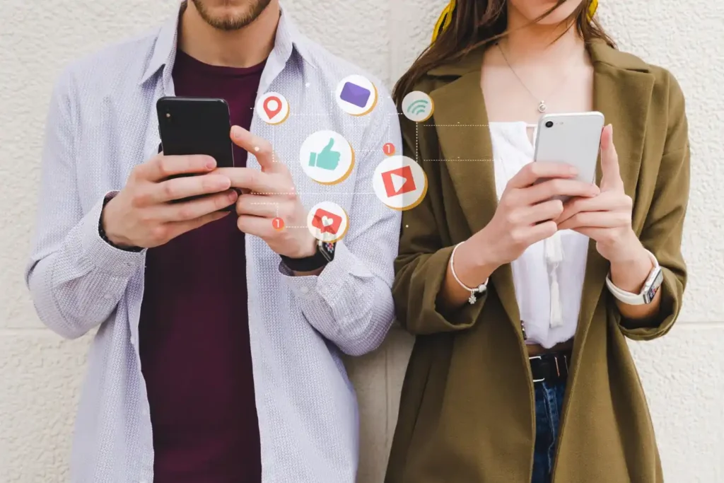 Estrategia de marketing digital