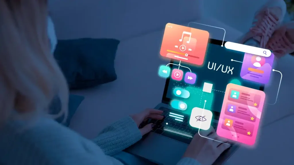 Qué es el diseño web