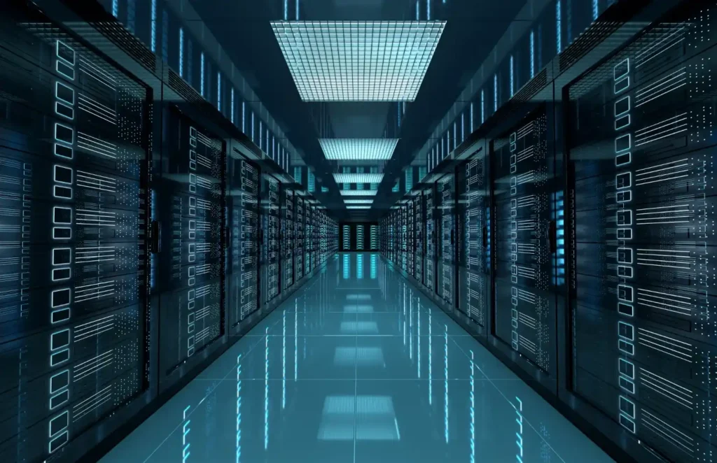 Cómo montar un hosting