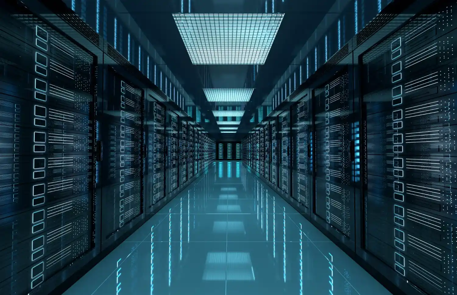 Cómo montar un hosting