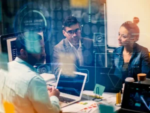 empresa de inteligencia artificial en Tenerife