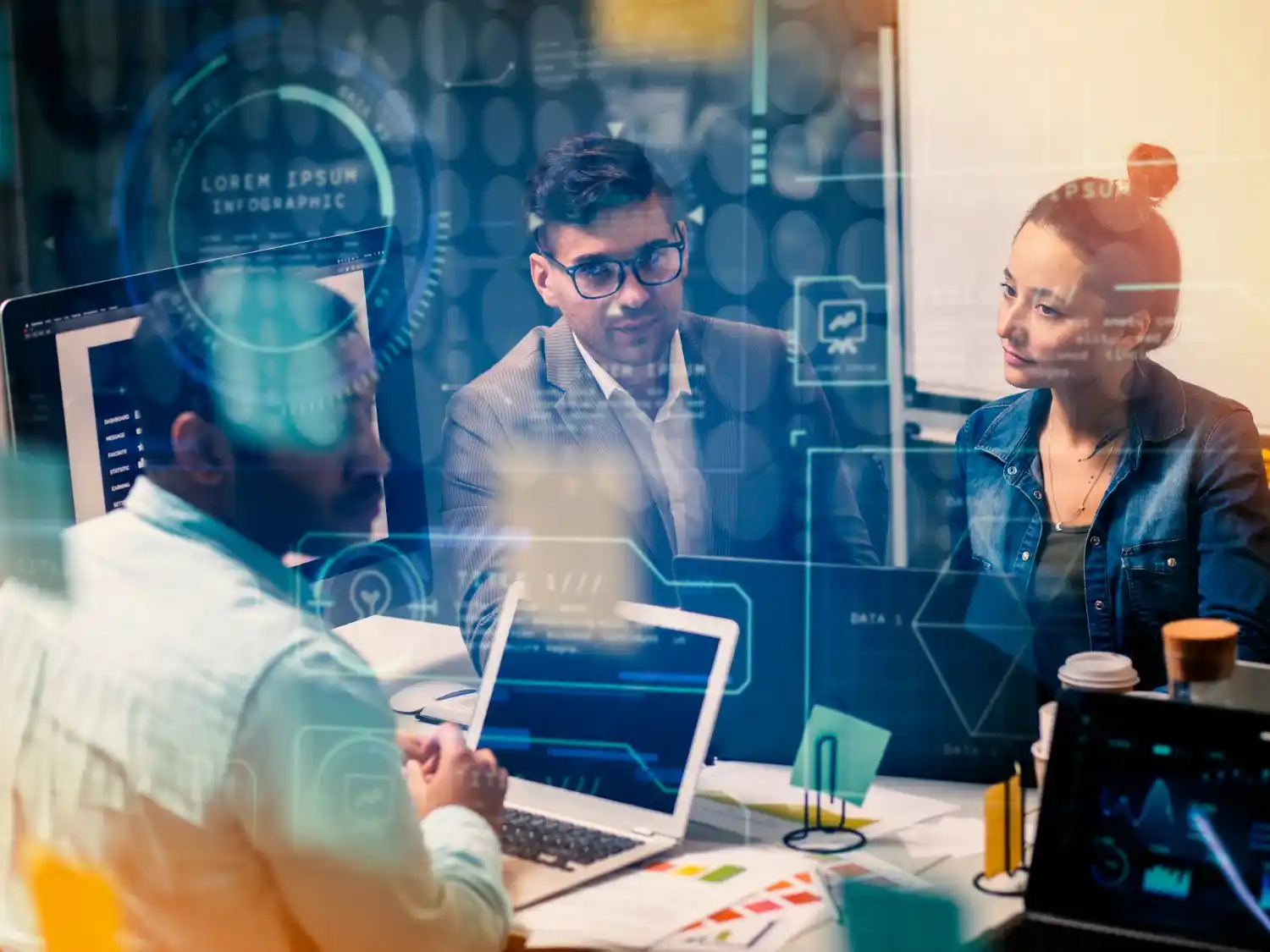 empresa de inteligencia artificial en Tenerife